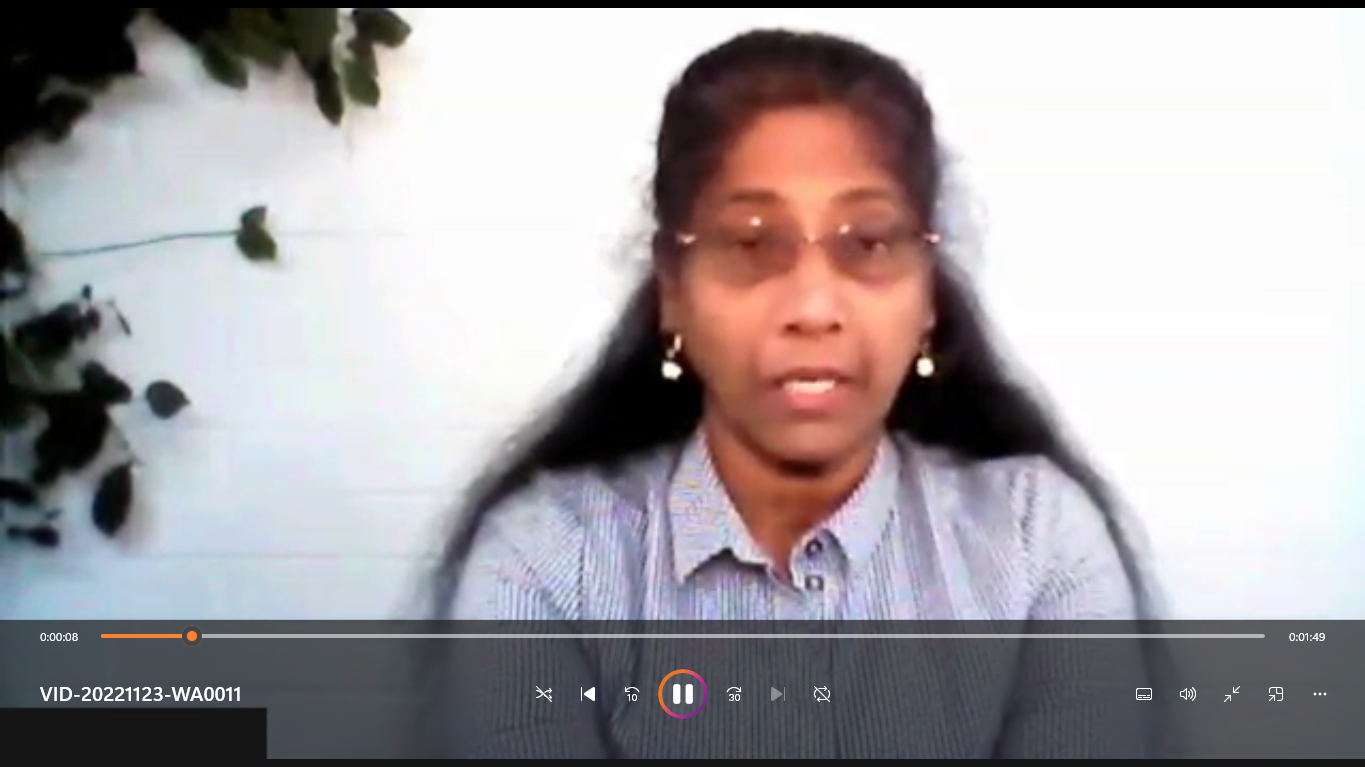 A heartfelt tribute to the enduring legacy of Sri Guggan